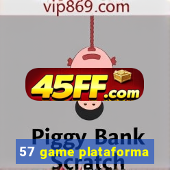 57 game plataforma